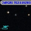 2dFGRS TGS118Z033