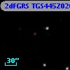 2dFGRS TGS445Z026
