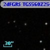 2dFGRS TGS560Z254