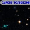 2dFGRS TGS905Z060