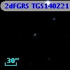 2dFGRS TGS140Z211