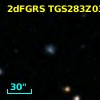 2dFGRS TGS283Z030
