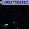 2dFGRS TGS287Z225