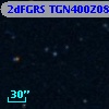 2dFGRS TGN400Z084
