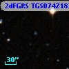 2dFGRS TGS074Z183