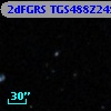 2dFGRS TGS488Z249