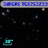 2dFGRS TGS252Z220