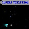 2dFGRS TGS257Z013