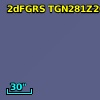 2dFGRS TGN281Z201