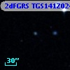 2dFGRS TGS141Z024