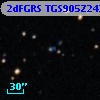 2dFGRS TGS905Z243