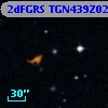 2dFGRS TGN439Z020