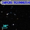 2dFGRS TGS900Z543