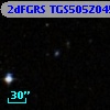 2dFGRS TGS505Z045
