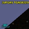 2dFGRS TGN382Z084