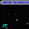 2dFGRS TGS488Z144