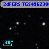 2dFGRS TGS496Z300