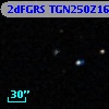 2dFGRS TGN250Z164