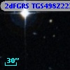 2dFGRS TGS498Z222