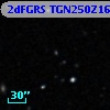 2dFGRS TGN250Z163