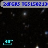 2dFGRS TGS150Z130