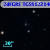 2dFGRS TGS812Z140