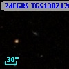 2dFGRS TGS130Z120