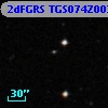 2dFGRS TGS074Z002