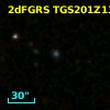2dFGRS TGS201Z133