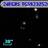 2dFGRS TGS823Z520