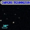2dFGRS TGS006Z184
