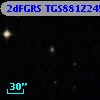 2dFGRS TGS881Z245