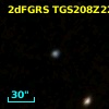 2dFGRS TGS208Z224