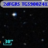 2dFGRS TGS900Z413