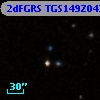 2dFGRS TGS149Z042
