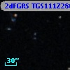 2dFGRS TGS111Z280