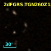 2dFGRS TGN260Z181