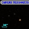 2dFGRS TGS144Z254