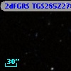 2dFGRS TGS285Z278