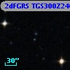 2dFGRS TGS300Z246