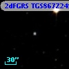 2dFGRS TGS867Z249