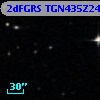 2dFGRS TGN435Z247