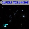 2dFGRS TGS144Z053