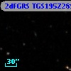 2dFGRS TGS195Z289