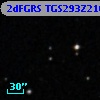 2dFGRS TGS293Z216