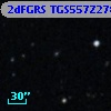 2dFGRS TGS557Z278