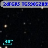 2dFGRS TGS905Z095