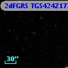 2dFGRS TGS424Z172
