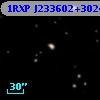 1RXP J233602+3024.1