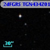 2dFGRS TGN434Z016